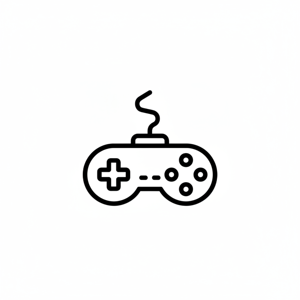 Gaming Setup