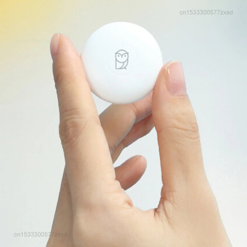 Baby Smart Patch – Wireless Body Temperature Monitor