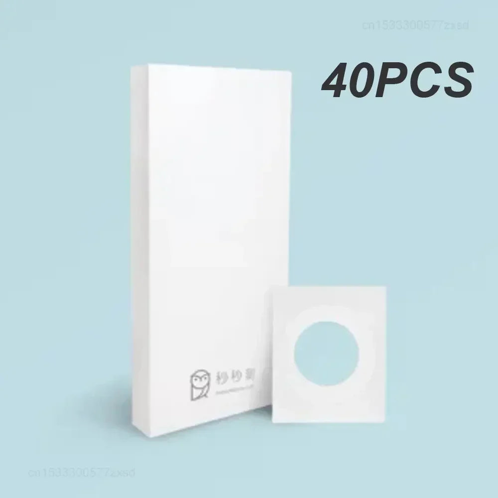 Baby Smart Patch – Wireless Body Temperature Monitor
