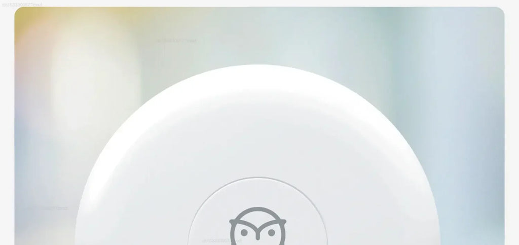 Baby Smart Patch – Wireless Body Temperature Monitor