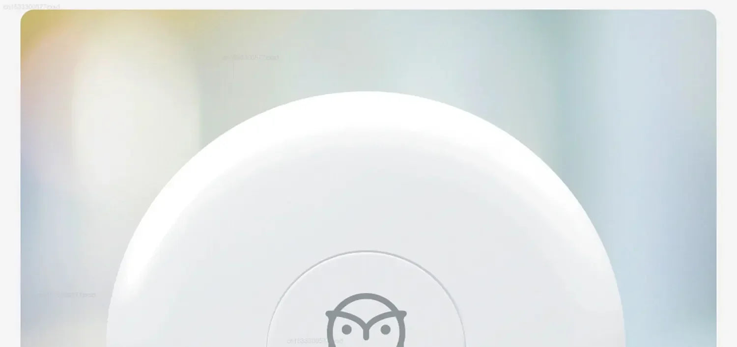 Baby Smart Patch – Wireless Body Temperature Monitor