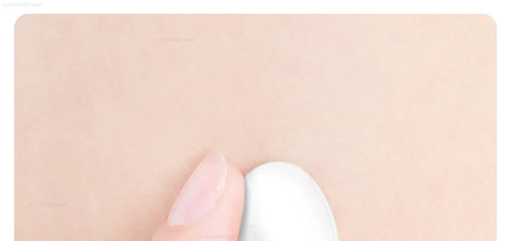 Baby Smart Patch – Wireless Body Temperature Monitor