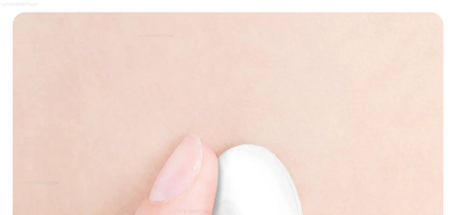 Baby Smart Patch – Wireless Body Temperature Monitor